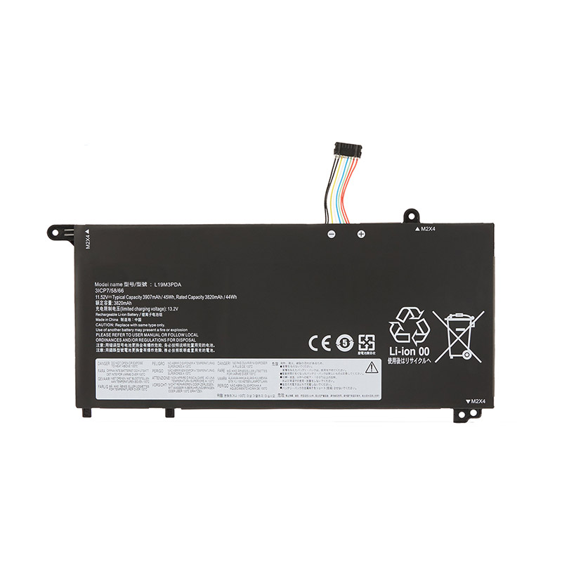 Sostituzione Batteria per laptop LENOVO OEM  per SB10Z21203 