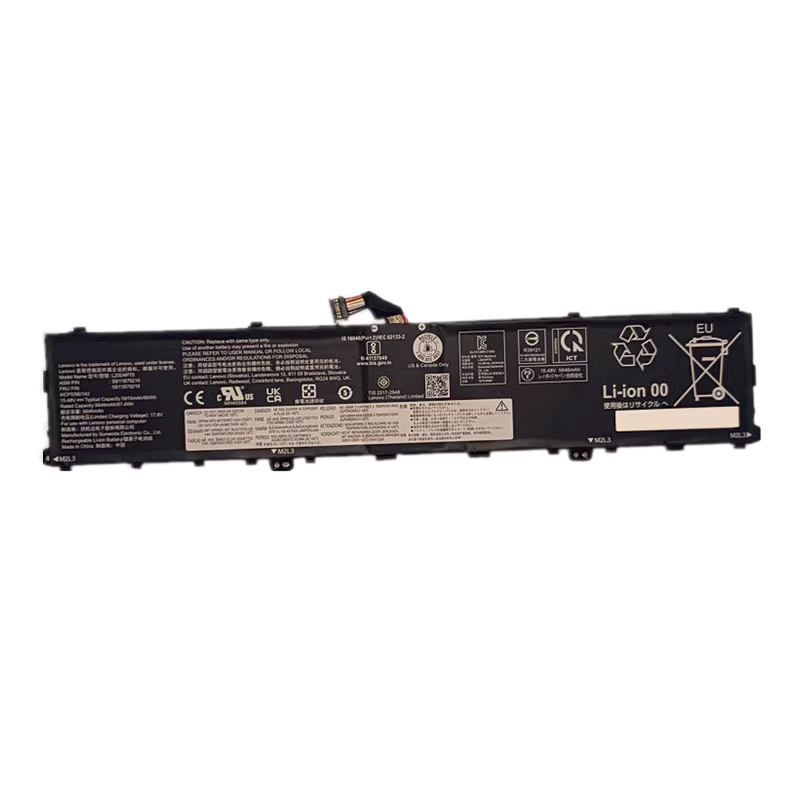 Sostituzione Batteria per laptop LENOVO OEM  per SB11B79216 
