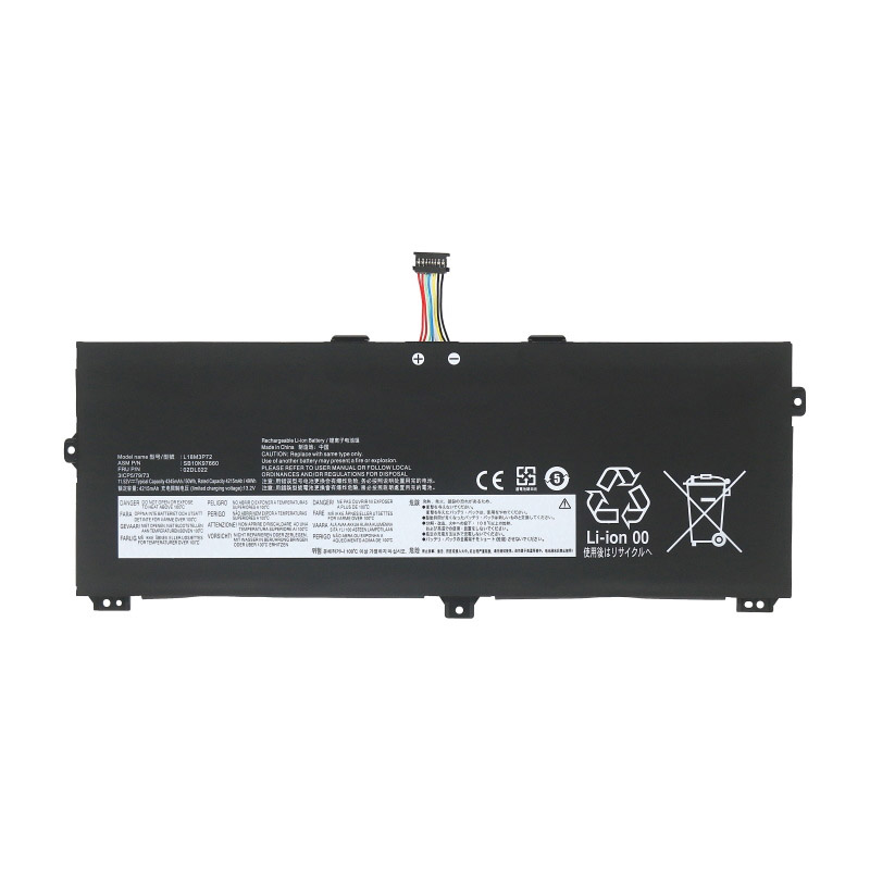 Sostituzione Batteria per laptop LENOVO OEM  per 5B10W13928 
