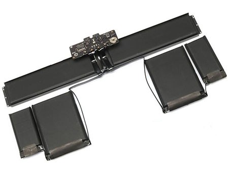 Sostituzione Batteria per laptop APPLE OEM  per MacBook-Pro-Core-I5-2.5-13-inch-Retina-2012 