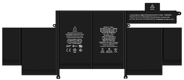 Sostituzione Batteria per laptop APPLE OEM  per Macbook PRO Retina A1502 2015 