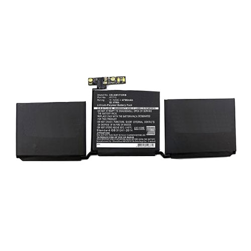 Sostituzione Batteria per laptop APPLE OEM  per A1708(EMC-2978) 