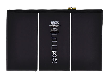 Sostituzione Batteria per laptop APPLE OEM  per A1389 