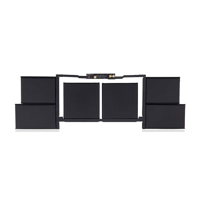 Sostituzione Batteria per laptop APPLE OEM  per MVVK2LL/A (2.3 GHz Space Gray) 