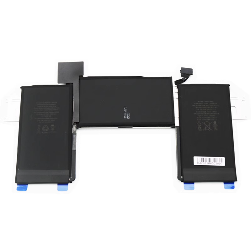 Sostituzione Batteria per laptop APPLE OEM  per MacBook Air 13 (2020 M1) MGND3 MGND3LL/A 