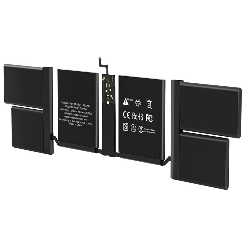 Sostituzione Batteria per laptop APPLE OEM  per Macbook 18.1 18.2 16 A2485 Late 2021 Version 