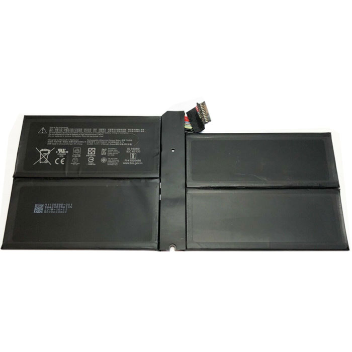 Sostituzione Batteria per laptop Microsoft OEM  per Surface Pro 7 1866 