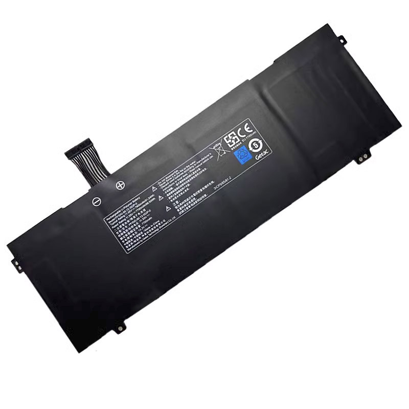 Sostituzione Batteria per laptop Tongfang OEM  per GM7MPHP 