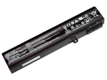 Sostituzione Batteria per laptop MSI OEM  per GE62-2QE-052CN 