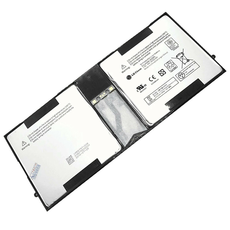 Sostituzione Batteria per laptop Microsoft OEM  per P21GU9 