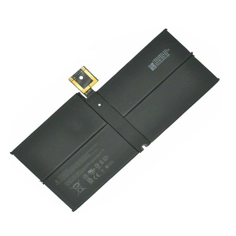 Sostituzione Batteria per laptop Microsoft OEM  per Surface Pro 6 1807 