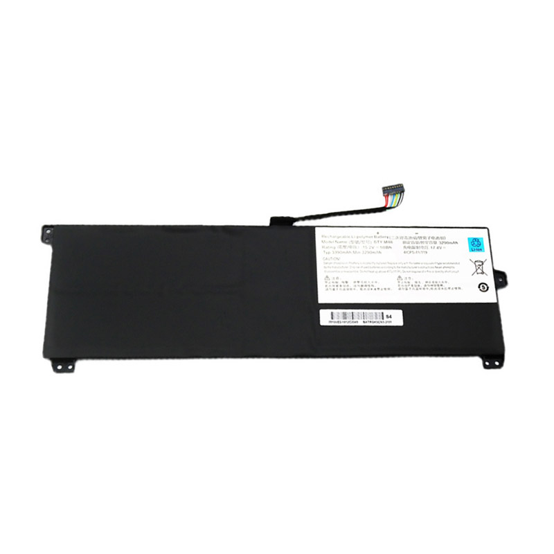 Sostituzione Batteria per laptop MECHREVO OEM  per S1 I5 8250U/8Gb/256Gb 