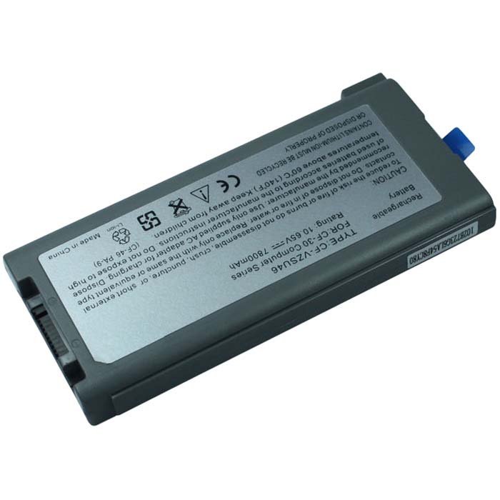 Sostituzione Batteria per laptop PANASONIC OEM  per CF-VZSU72U 