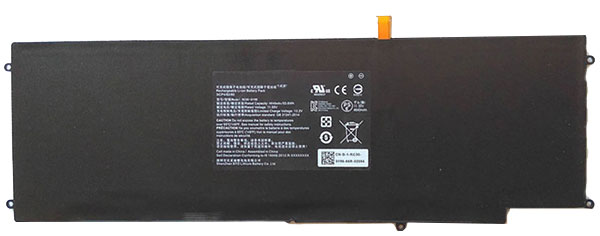 Sostituzione Batteria per laptop RAZER OEM  per RZ09-01962W52 
