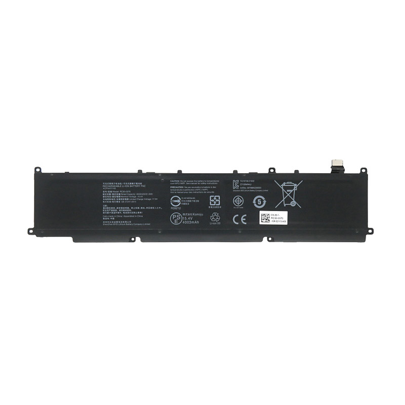 Sostituzione Batteria per laptop RAZER OEM  per RZ09-0427EEM3-R3U1 