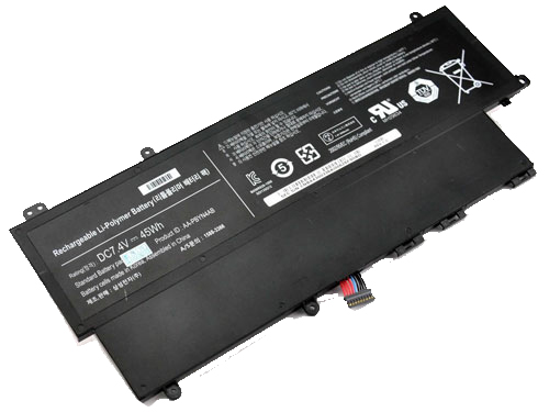 Sostituzione Batteria per laptop SAMSUNG OEM  per NP-530U3C-A02 