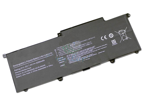Sostituzione Batteria per laptop SAMSUNG OEM  per 900X3C-A04DE 