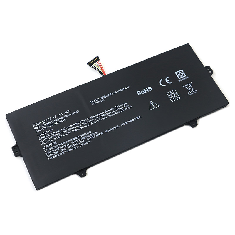 Sostituzione Batteria per laptop SAMSUNG OEM  per Galaxy-Book-Flex-Alpha-NP730QCJ-K01US 