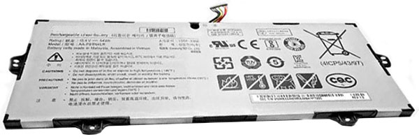 Sostituzione Batteria per laptop SAMSUNG OEM  per BA43-00386A 