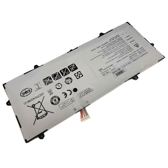 Sostituzione Batteria per laptop SAMSUNG OEM  per NP900X5N-X01US 