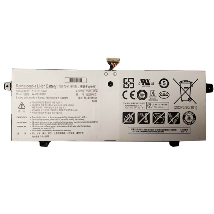 Sostituzione Batteria per laptop SAMSUNG OEM  per NP670Z5E-XD2 