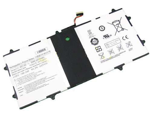 Sostituzione Batteria per laptop SAMSUNG OEM  per 1588-3366 