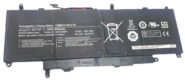 Sostituzione Batteria per laptop SAMSUNG OEM  per XE700T1C-G02IT 