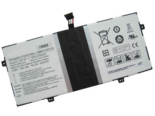 Sostituzione Batteria per laptop SAMSUNG OEM  per 930X2K-K02 