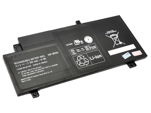 Sostituzione Batteria per laptop SAMSUNG OEM  per ATIV-Book-8 