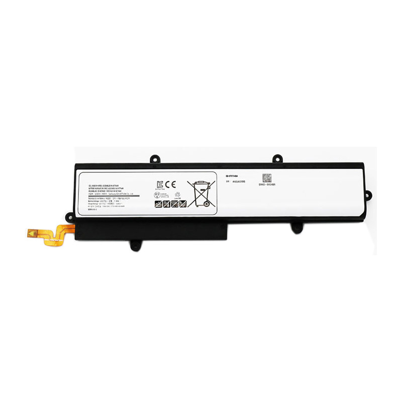 Sostituzione Batteria per laptop SAMSUNG OEM  per EB-BT670ABE 