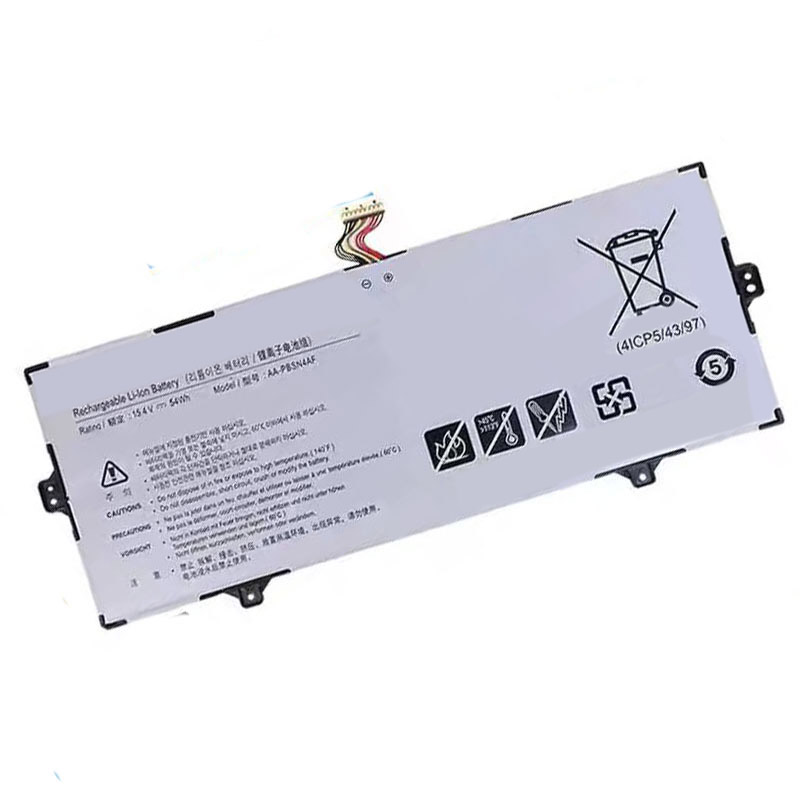 Sostituzione Batteria per laptop SAMSUNG OEM  per NP930SBE-K03CN 