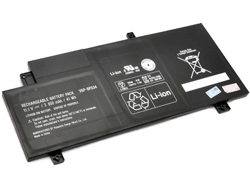 Sostituzione Batteria per laptop SONY OEM  per SVF15A1DPXB 