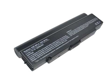 Sostituzione Batteria per laptop SONY OEM  per VAIO VGN-FS28SP 