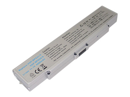 Sostituzione Batteria per laptop SONY OEM  per VAIO VGN-C25G 