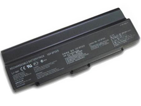 Sostituzione Batteria per laptop SONY OEM  per VAIO VGN-CR290EAR 
