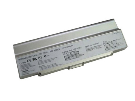 Sostituzione Batteria per laptop SONY OEM  per VAIO VGN-NR320E 