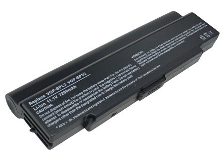 Sostituzione Batteria per laptop SONY OEM  per VAIO VGC-LB90S 