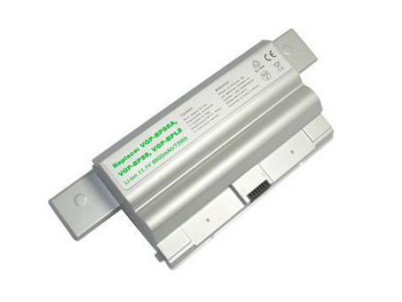 Sostituzione Batteria per laptop SONY OEM  per VAIO VGN-FZ140E 