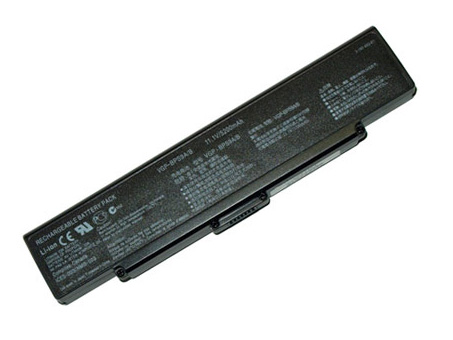 Sostituzione Batteria per laptop SONY OEM  per SONY VAIO VGN-AR48C 