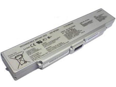 Sostituzione Batteria per laptop SONY OEM  per VGN-CR190N 