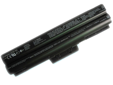 Sostituzione Batteria per laptop SONY OEM  per VAIO VGN-CS2CN1 