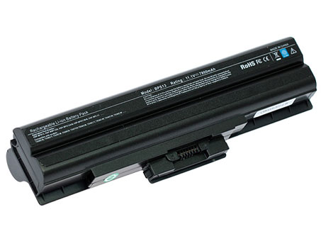 Sostituzione Batteria per laptop SONY OEM  per VAIO VGN-CS35GNB 