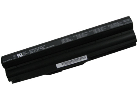 Sostituzione Batteria per laptop SONY OEM  per VAIO VPCZ119R/B 