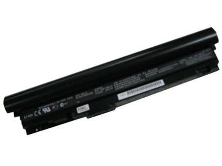Sostituzione Batteria per laptop SONY OEM  per VGN-TZ33/W 