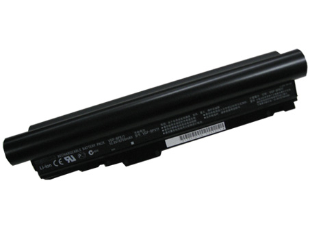 Sostituzione Batteria per laptop SONY OEM  per VGN-TZ18N 
