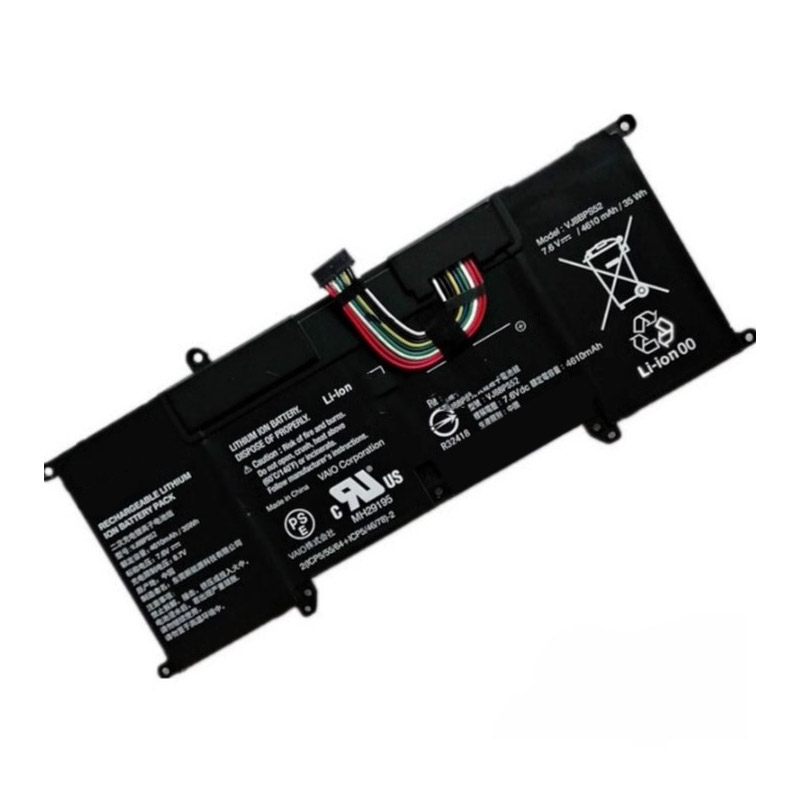 Sostituzione Batteria per laptop SONY OEM  per VJS112C0711B 