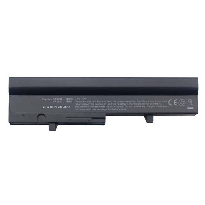 Sostituzione Batteria per laptop TOSHIBA OEM  per Mini-NB305-N410BN 