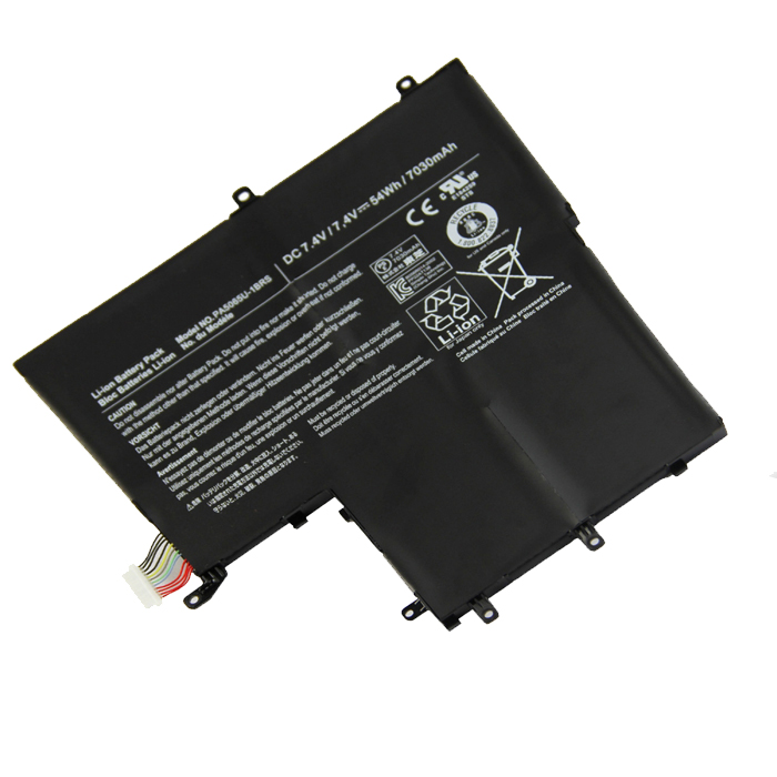 Sostituzione Batteria per laptop TOSHIBA OEM  per PA5065U-1BRS 