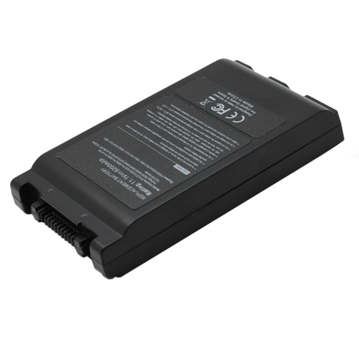 Sostituzione Batteria per laptop TOSHIBA OEM  per Portege-M400-ST4001-Tablet-PC 
