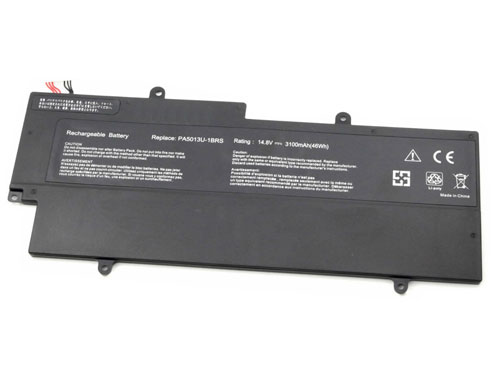Sostituzione Batteria per laptop TOSHIBA OEM  per Portege-Z835-Series 